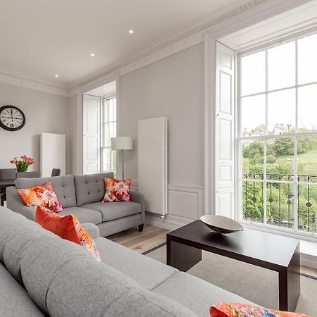 Destiny Scotland - Chisholm Hunter Suites Edinburgh Exterior photo